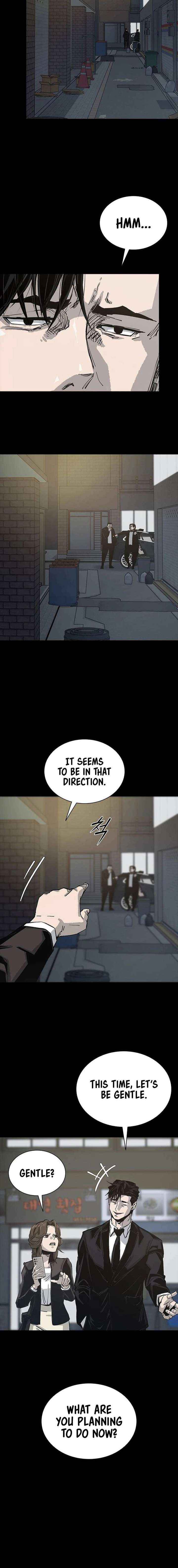 Royal Family Chapter 11 page 6 - 