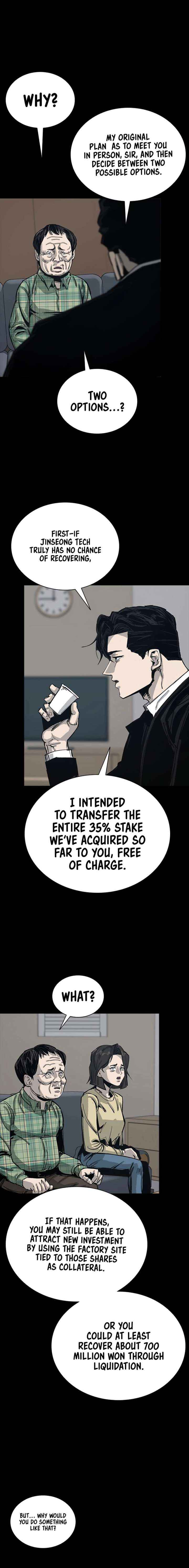 Royal Family Chapter 12 page 2 - 