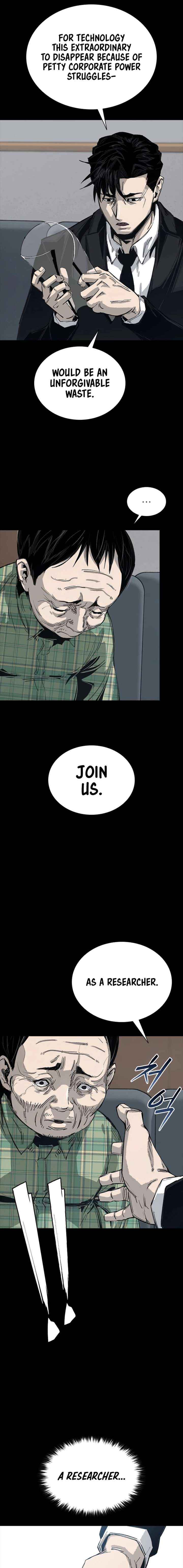 Royal Family Chapter 12 page 13 - 