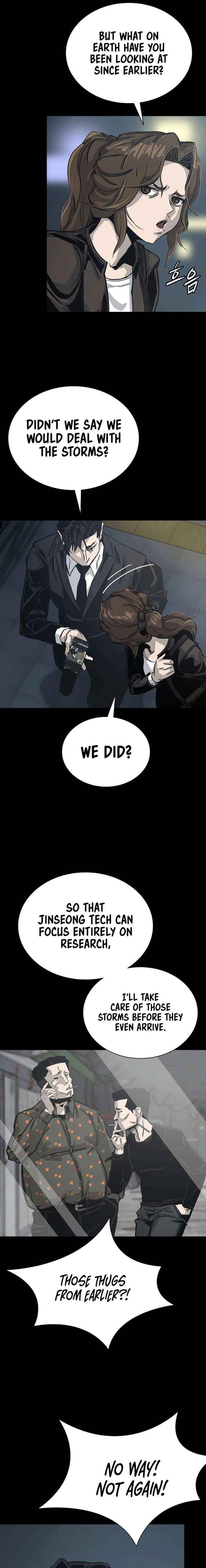Royal Family Chapter 12 page 19 - 