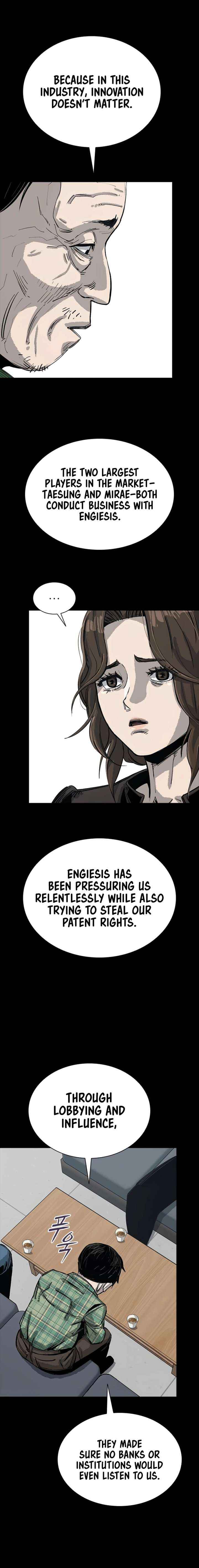 Royal Family Chapter 12 page 5 - 