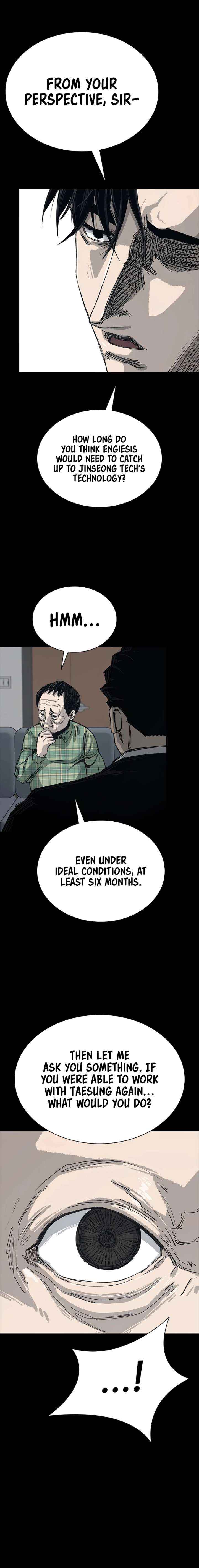 Royal Family Chapter 12 page 6 - 