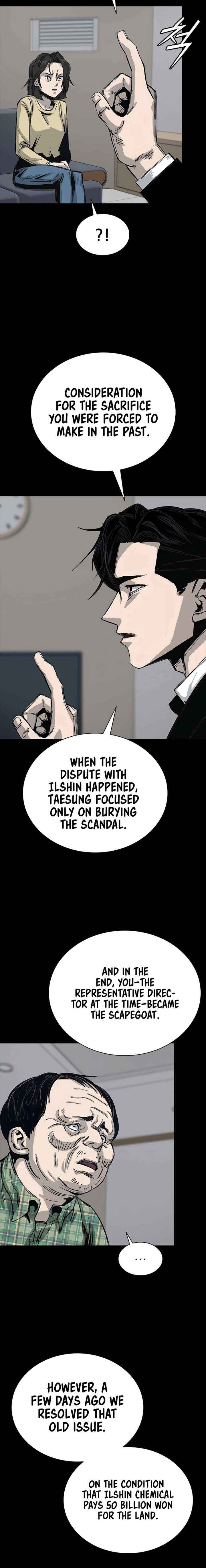 Royal Family Chapter 12 page 8 - 