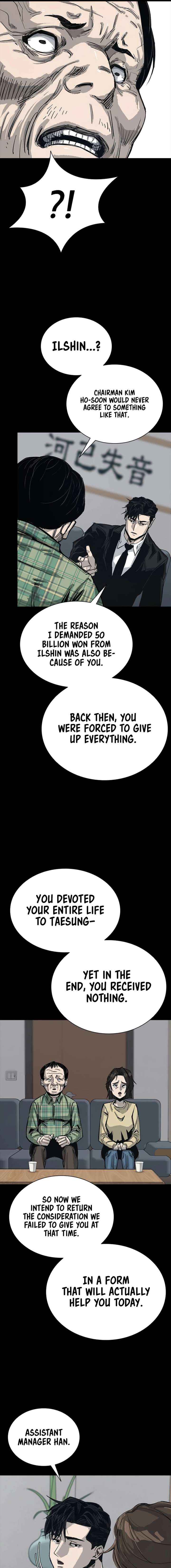 Royal Family Chapter 12 page 9 - 