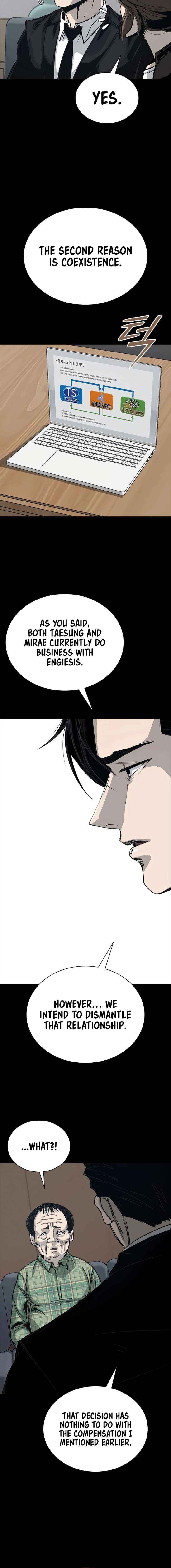 Royal Family Chapter 12 page 10 - 