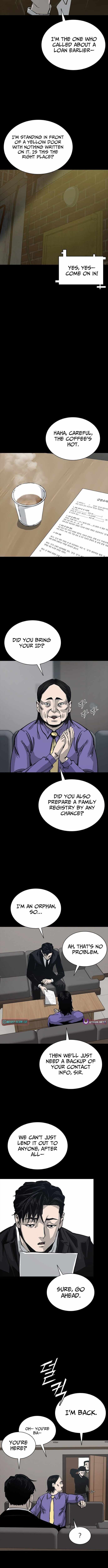 Royal Family Chapter 13 page 2 - 