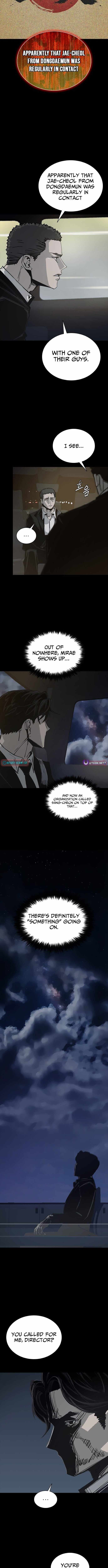 Royal Family Chapter 13 page 13 - 