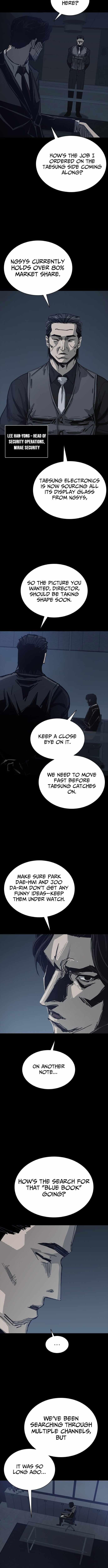 Royal Family Chapter 13 page 14 - 