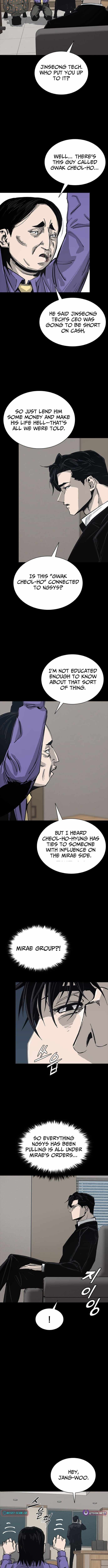 Royal Family Chapter 13 page 4 - 