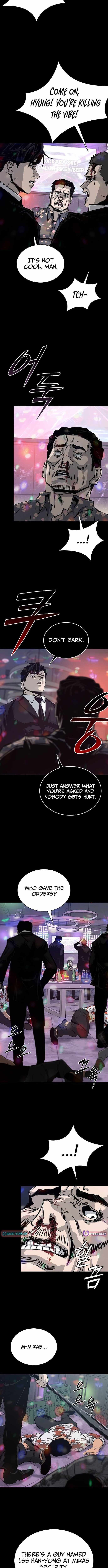 Royal Family Chapter 13 page 9 - 