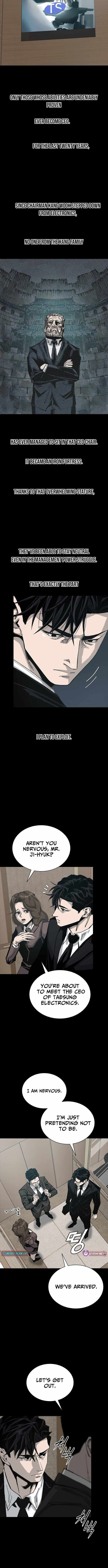 Royal Family Chapter 14 page 2 - 