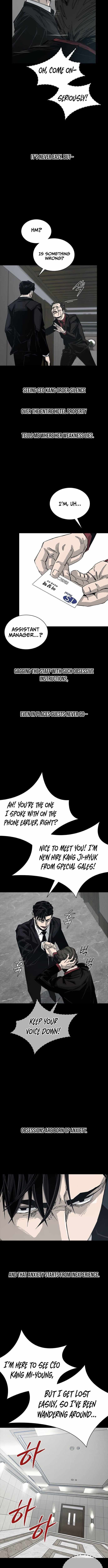 Royal Family Chapter 14 page 11 - 