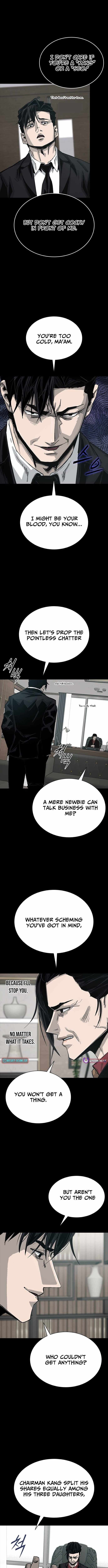 Royal Family Chapter 14 page 13 - 