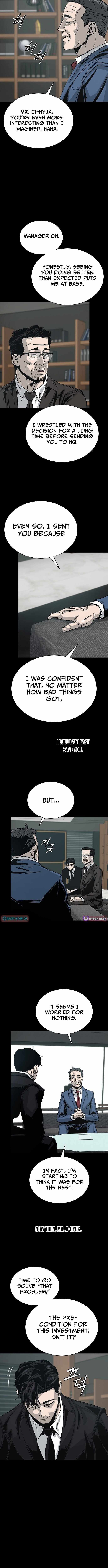 Royal Family Chapter 14 page 8 - 