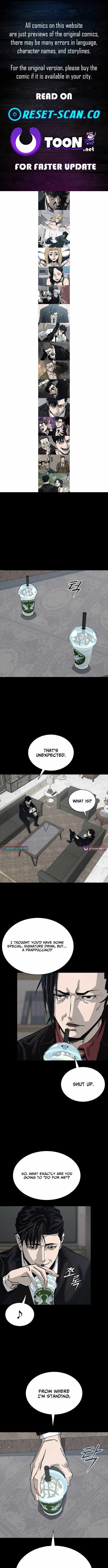 Royal Family Chapter 15 page 1 - 