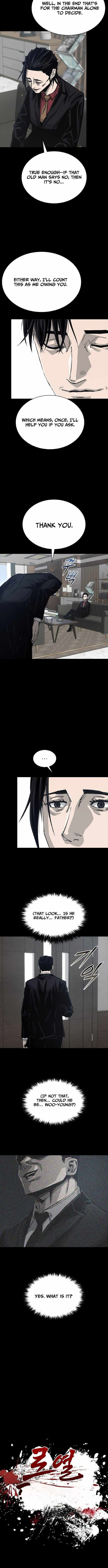 Royal Family Chapter 15 page 11 - 