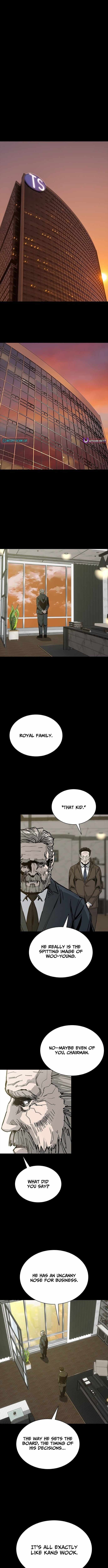 Royal Family Chapter 15 page 12 - 