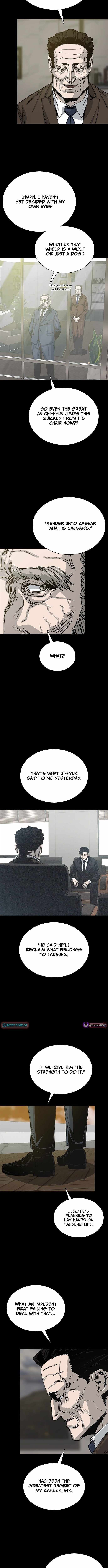 Royal Family Chapter 15 page 13 - 