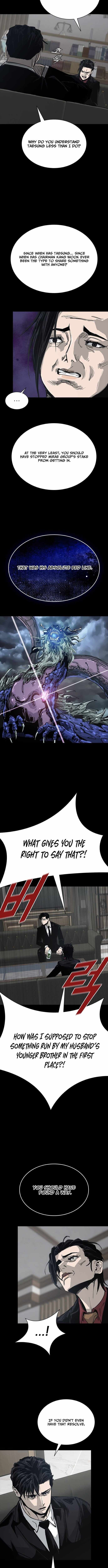 Royal Family Chapter 15 page 3 - 