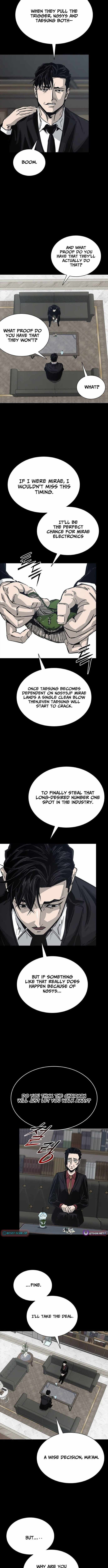 Royal Family Chapter 15 page 8 - 
