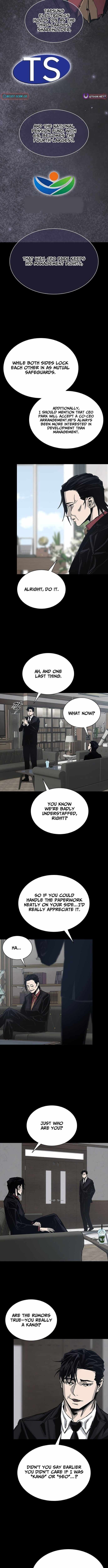 Royal Family Chapter 15 page 10 - 
