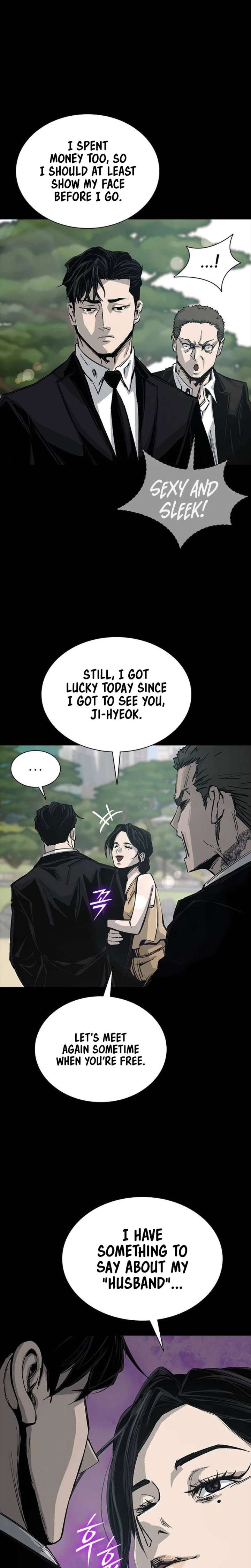 Royal Family Chapter 16 page 12 - 