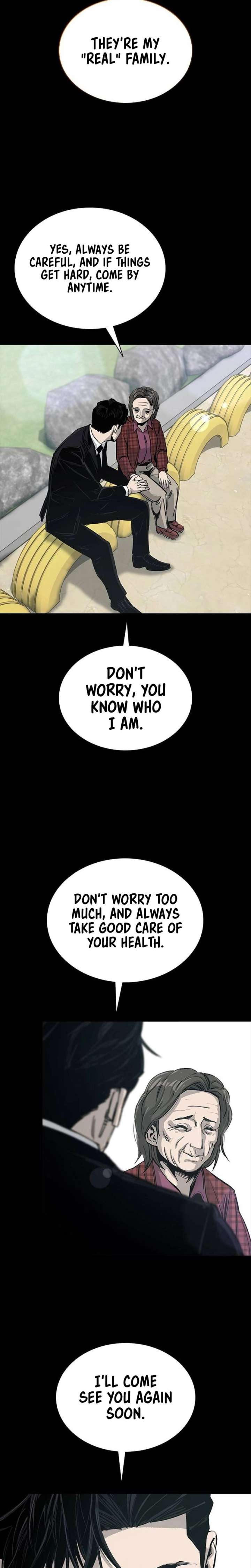 Royal Family Chapter 16 page 18 - 