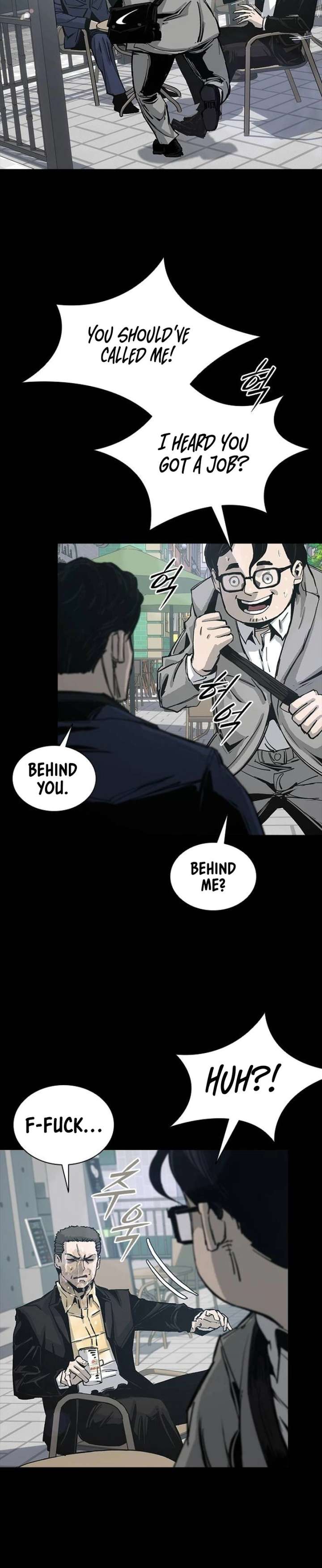 Royal Family Chapter 16 page 22 - 
