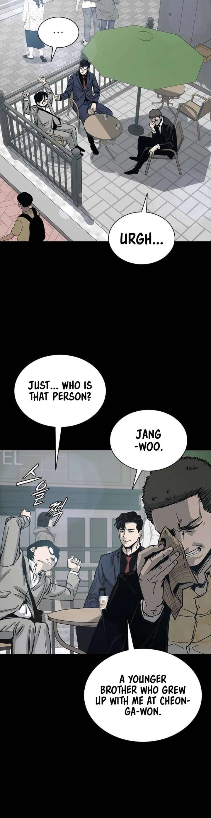 Royal Family Chapter 16 page 25 - 