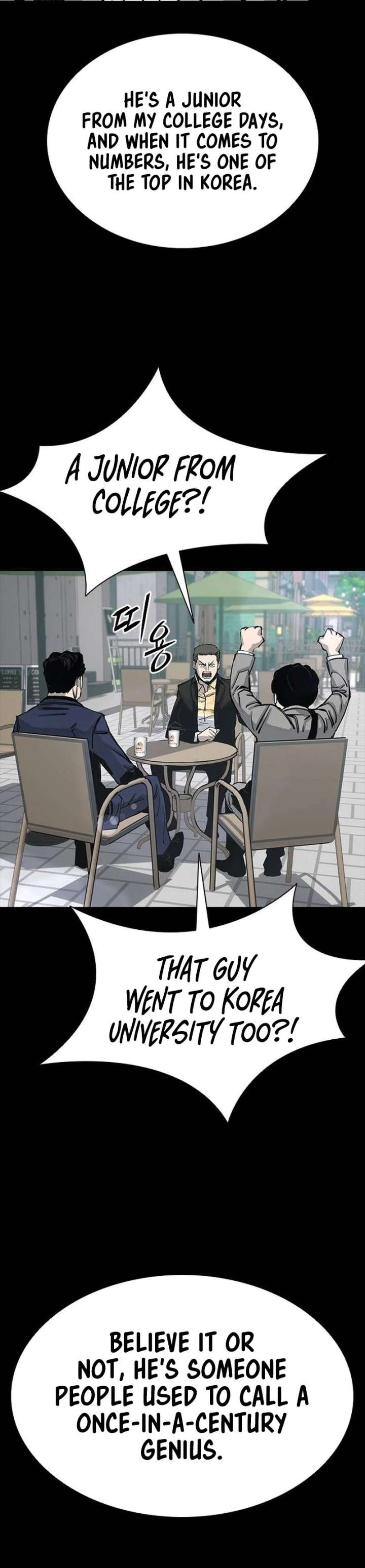 Royal Family Chapter 16 page 28 - 