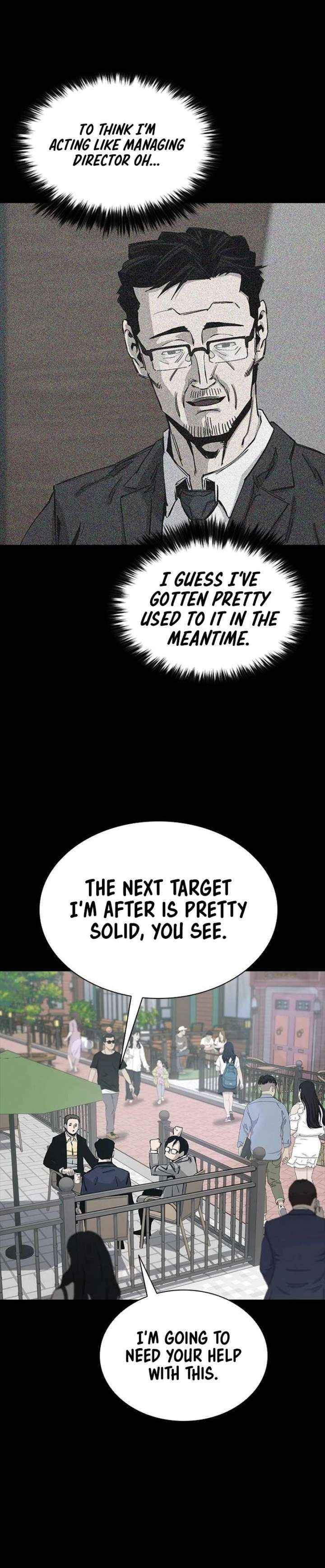 Royal Family Chapter 16 page 31 - 