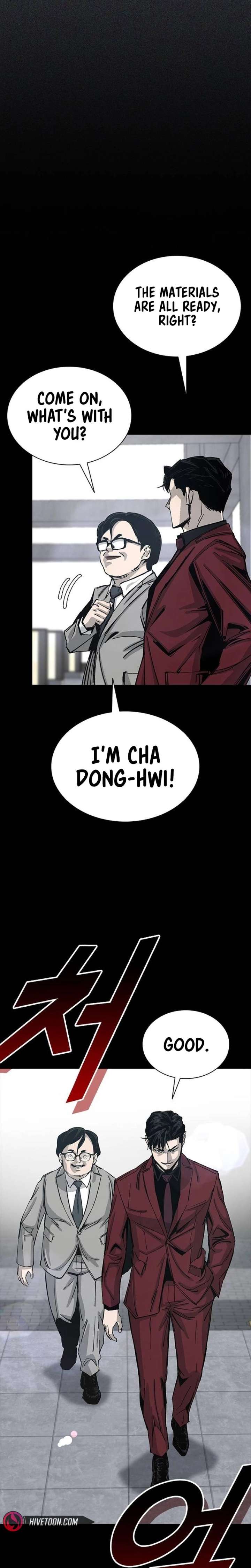 Royal Family Chapter 16 page 36 - 
