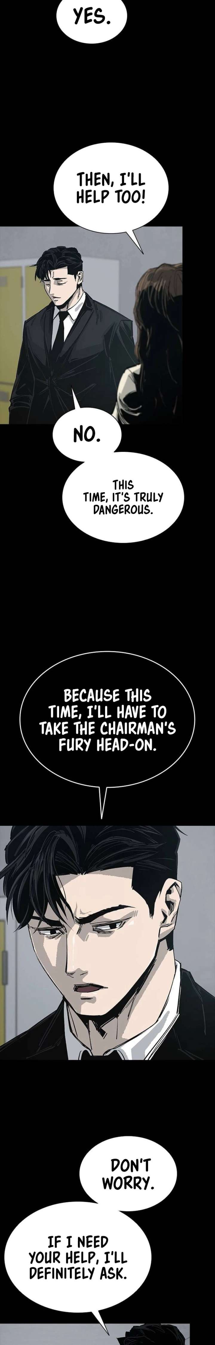 Royal Family Chapter 16 page 6 - 