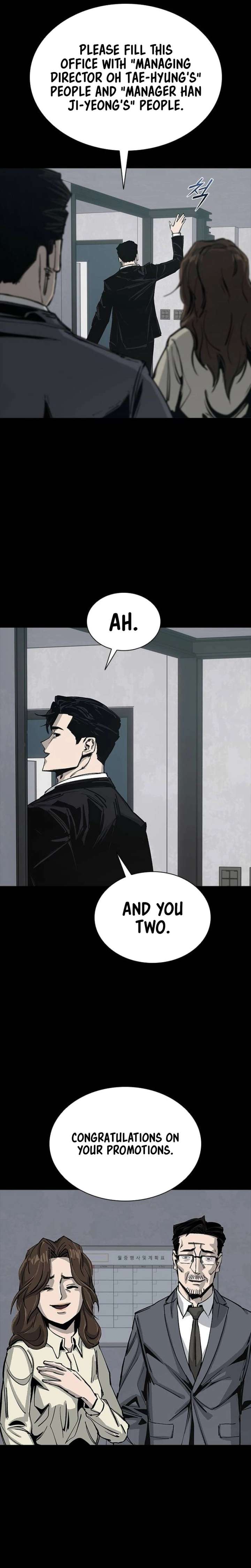 Royal Family Chapter 16 page 8 - 