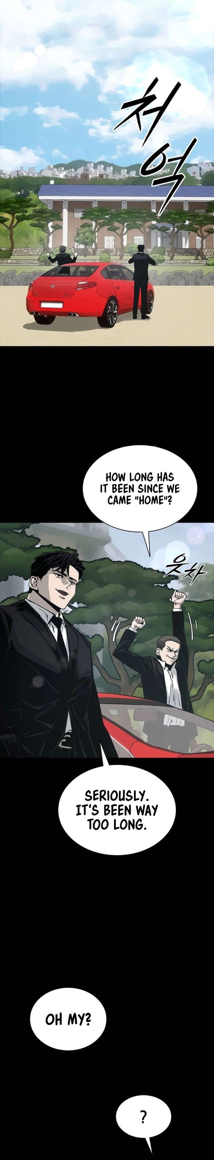 Royal Family Chapter 16 page 10 - 