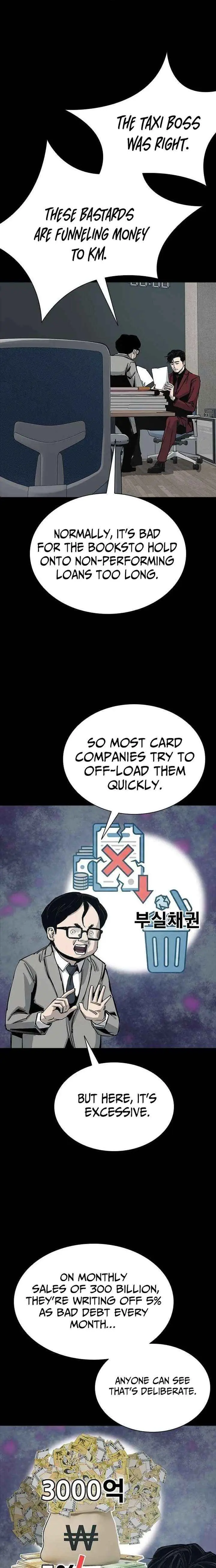 Royal Family Chapter 18 page 13 - 