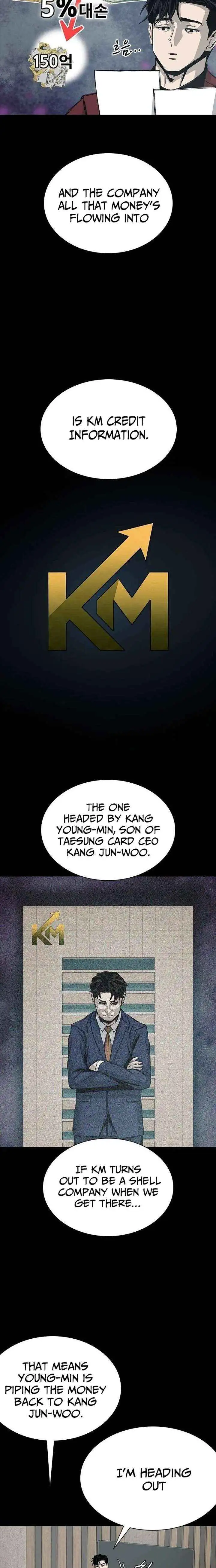 Royal Family Chapter 18 page 14 - 