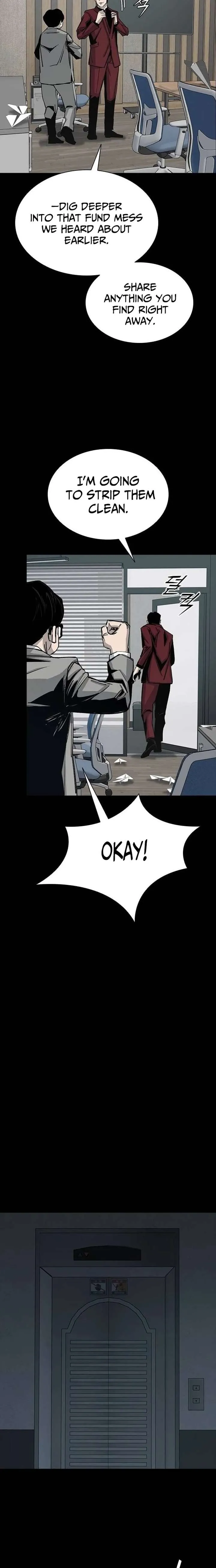 Royal Family Chapter 18 page 15 - 
