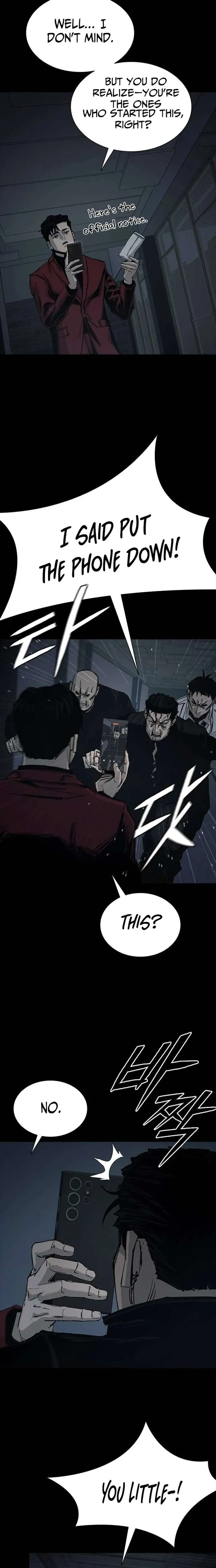 Royal Family Chapter 18 page 19 - 