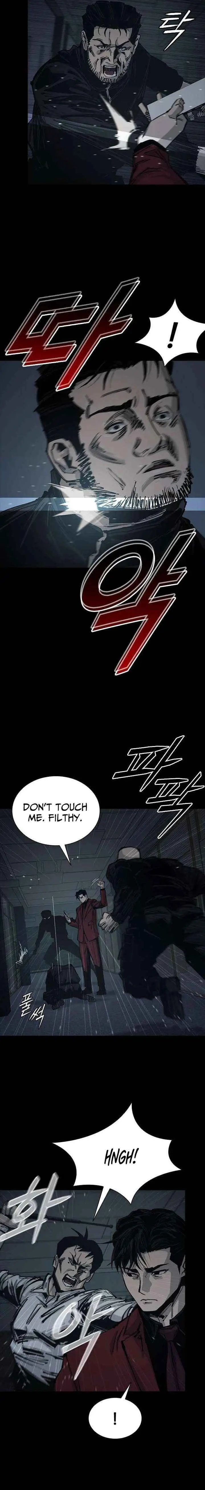Royal Family Chapter 18 page 20 - 