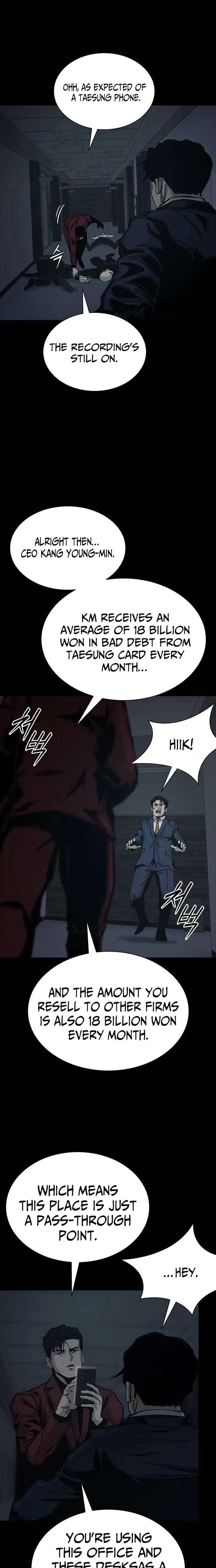 Royal Family Chapter 18 page 24 - 