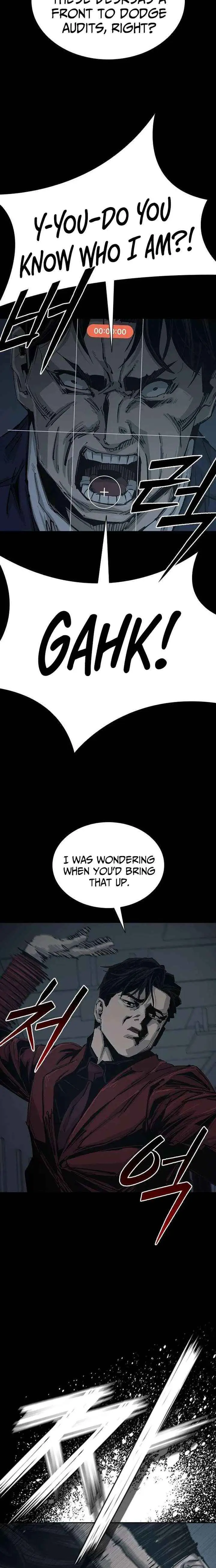 Royal Family Chapter 18 page 25 - 