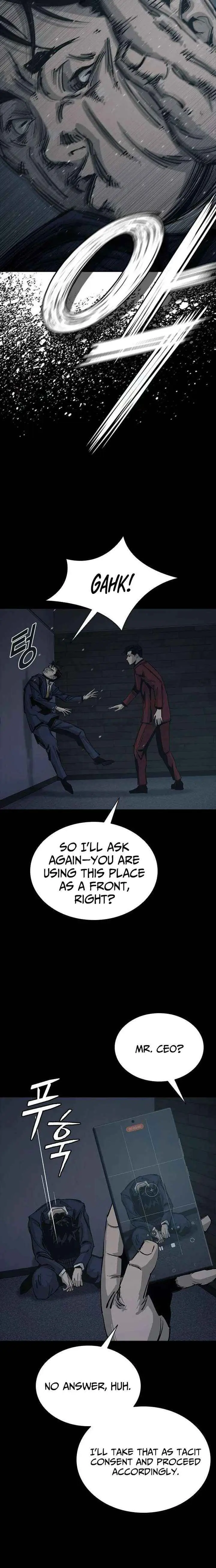 Royal Family Chapter 18 page 26 - 
