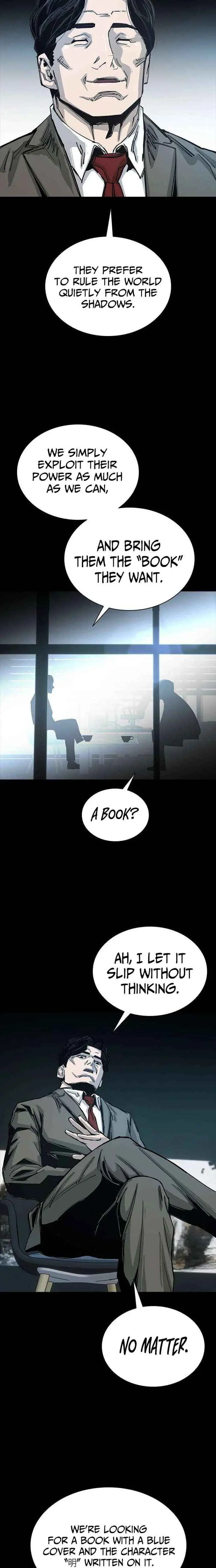 Royal Family Chapter 18 page 7 - 