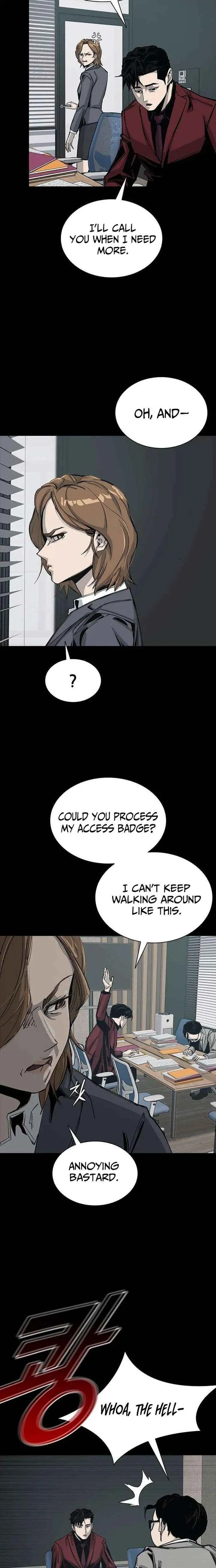 Royal Family Chapter 18 page 10 - 