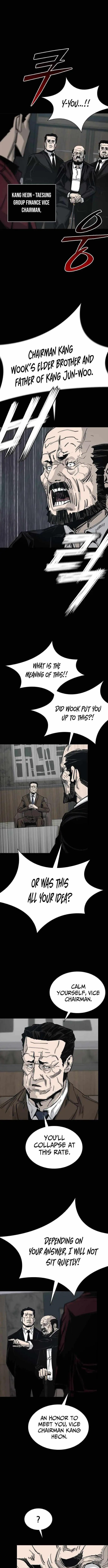 Royal Family Chapter 19 page 12 - 
