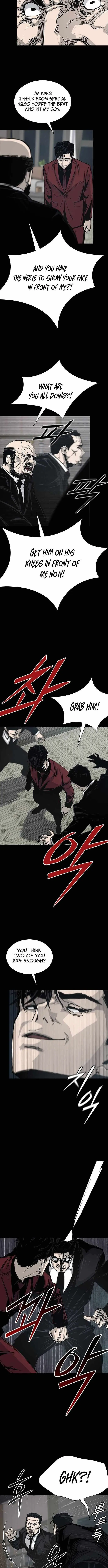 Royal Family Chapter 19 page 13 - 