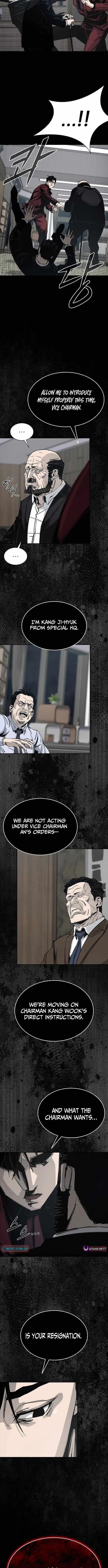Royal Family Chapter 19 page 15 - 
