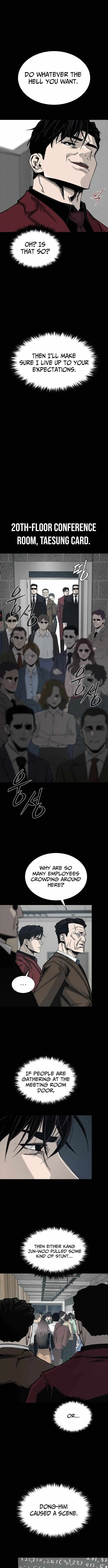 Royal Family Chapter 19 page 3 - 