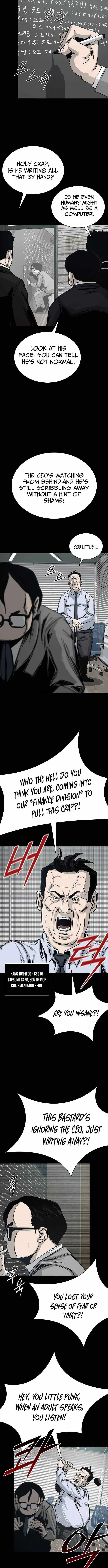 Royal Family Chapter 19 page 4 - 